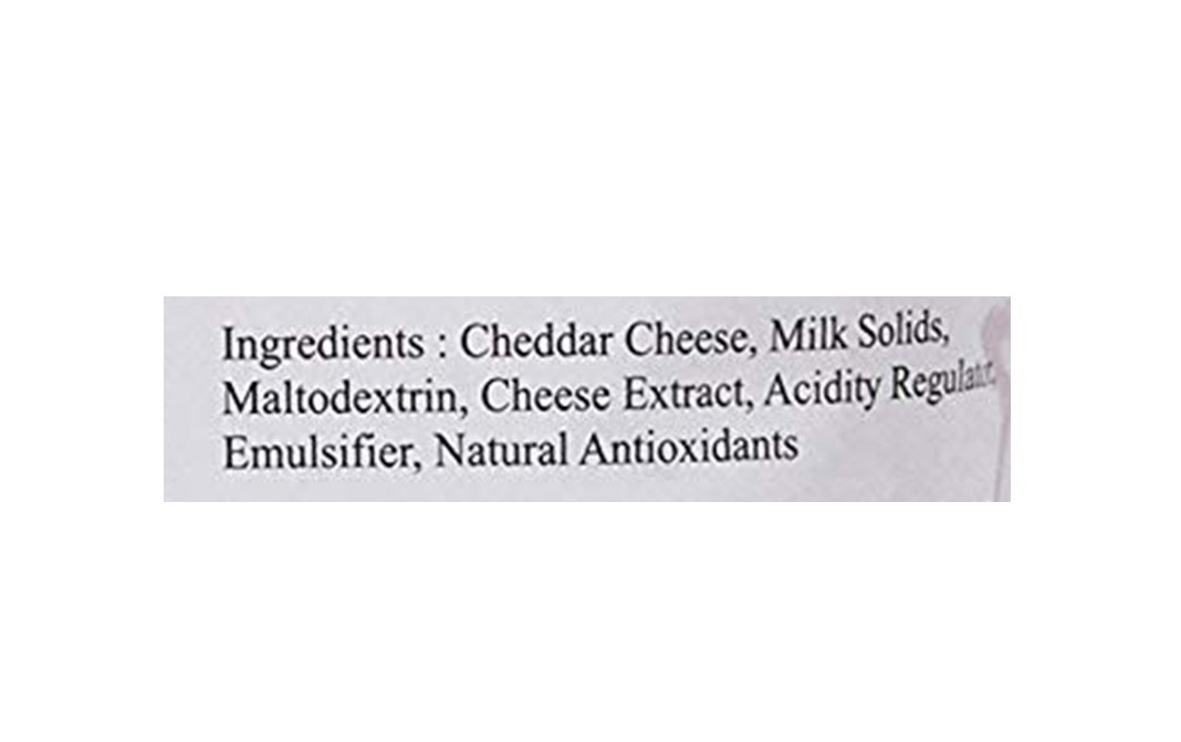 Saipro Cheese Powder    Pack  250 grams